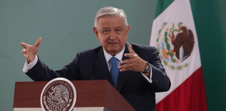 SE DESTINAN CASI 7 MIL MDP PARA ZACATECAS: PRESIDENTE ANDRÉS MANUEL LÓPEZ OBRADOR