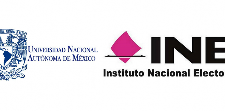 SISTEMA INFORMÁTICO DE VOTO ELECTRÓNICO POR INTERNET CUMPLE REQUERIMIENTOS DE LEY, INDICA AUDITORÍA TÉCNICA DE LA UNAM