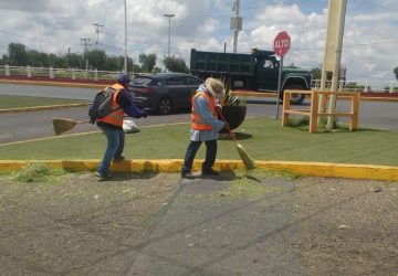 A CASI DOS AÑOS DE GOBIERNO, REFORZAMOS LA ATENCIÓN A LOS SERVICIOS PÚBLICOS: ULISES MEJÍA HARO