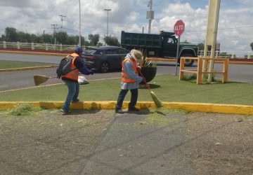 A CASI DOS AÑOS DE GOBIERNO, REFORZAMOS LA ATENCIÓN A LOS SERVICIOS PÚBLICOS: ULISES MEJÍA HARO