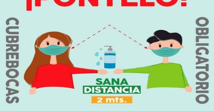 SECRETARÍA DE SALUD CONTABILIZA 83 NUEVOS PACIENTES CON COVID-19