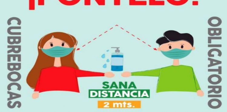 SSZ REPORTA 143 NUEVOS PACIENTES CON COVID-19 PARA ESTE MIÉRCOLES