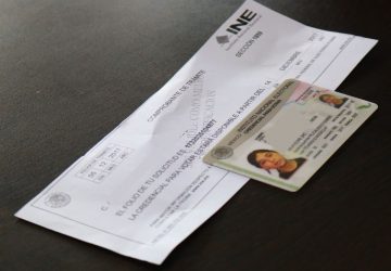 INICIA ESTE LUNES 3 DE AGOSTO LA ENTREGA DE CREDENCIALES EN LOS MÓDULOS DE ATENCIÓN CIUDADANA