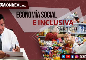 ECONOMÍA SOCIAL E INCLUSIVA (PARTE II).