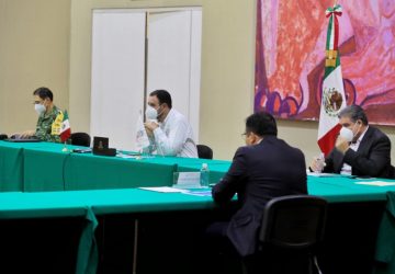 REFRENDA GRUPO DE COORDINACIÓN LOCAL COMPROMISO DE TRABAJO CONJUNTO POR LA SEGURIDAD DE ZACATECANOS