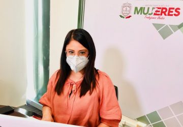 PRESENTAN REGLAMENTO DEL SISTEMA PARA LA IGUALDAD ENTRE MUJERES Y HOMBRES DEL ESTADO DE ZACATECAS