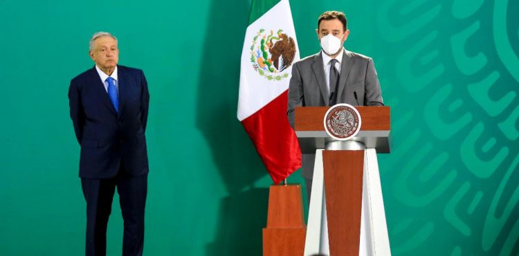 ZACATECAS REQUIERE APOYO DEL GOBIERNO FEDERAL PARA CUMPLIR EL RETO DE REACTIVAR LA ECONOMÍA: ALEJANDRO TELLO ZACATECAS REQUIERE APOYO DEL GOBIERNO FEDERAL PARA CUMPLIR EL RETO DE REACTIVAR LA ECONOMÍA: ALEJANDRO TELLO