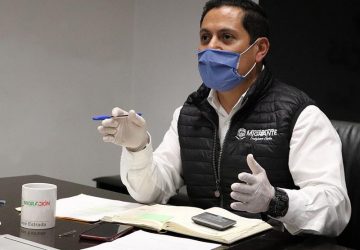 POR PANDEMIA, SUSPENDE SEZAMI VIAJE CULTURAL DE JÓVENES MIGRANTES