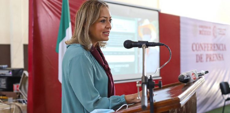 PROGRAMAS FUNDAMENTALES PARA EL SOSTENIMIENTO ECONÓMICO DE LOS MUNICIPIOS DE ZACATECAS: VERÓNICA DÍAZ ROBLES