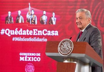 EN ZACATECAS SEGUIMOS HACIENDO HISTORIA CON NUESTRO PRESIDENTE LÓPEZ OBRADOR: ULISES MEJÍA HARO