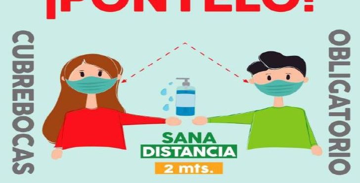 ZACATECAS CONTABILIZA 78 NUEVOS CONTAGIOS DE COVID-19