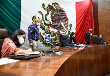 ZACATECAS TIENE UNA NUEVA LEY DE IGUALDAD SUSTANTIVA ENTRE MUJERES Y HOMBRES