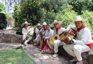 DEL 21 AL 25 DE SEPTIEMBRE SE LLEVARÁ A CABO EL 7º FESTIVAL DEL CORRIDO A DON ANTONIO AGUILAR, EN SU MODALIDAD DIGITAL