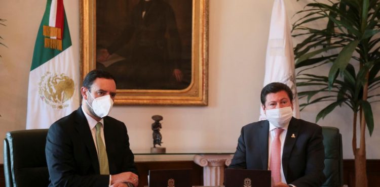 ADOLFO BONILLA SE SEPARA DE LA SECRETARÍA DEL CAMPO ADOLFO BONILLA SE SEPARA DE LA SECRETARÍA DEL CAMPO