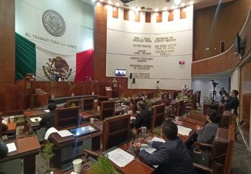 PRESENTA SUSANA RODRÍGUEZ  MÁRQUEZ “LEY DE CUIDADO, CONSERVACIÓN Y PROTECCIÓN DEL ÁRBOL”