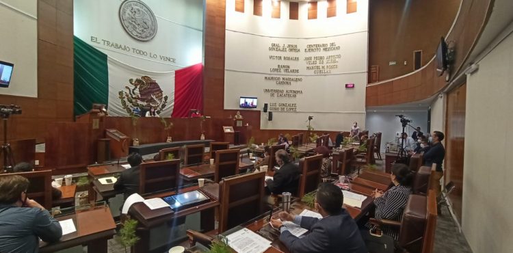 PRESENTA SUSANA RODRÍGUEZ  MÁRQUEZ “LEY DE CUIDADO, CONSERVACIÓN Y PROTECCIÓN DEL ÁRBOL”