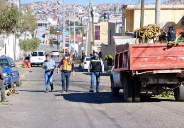 MÁS DE 40 BRIGADAS VOLUNTARIAS DE LIMPIEZA HACEN DE ZACATECAS, EL PATRIMONIO MUNDIAL QUE MERECEMOS: ULISES MEJÍA HARO