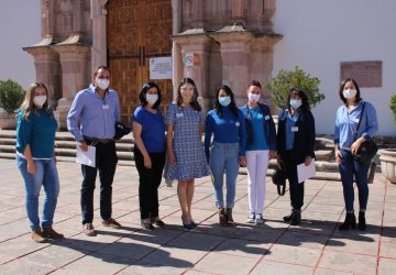 SE COMPROMETE COMISIÓN DE SALUD DE LA LXIII LEGISLATURA A DICTAMINAR LEY DE AUTISMO