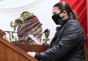 MULTIREFORMA PARA ELIMINAR LA VIOLENCIA CONTRA LAS ZACATECANAS