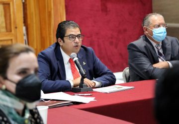 PROGRAMAS EMERGENTES DEL GOBERNADOR TELLO BRINDAN CERTEZA Y BIENESTAR A LAS FAMILIAS ZACATECANAS