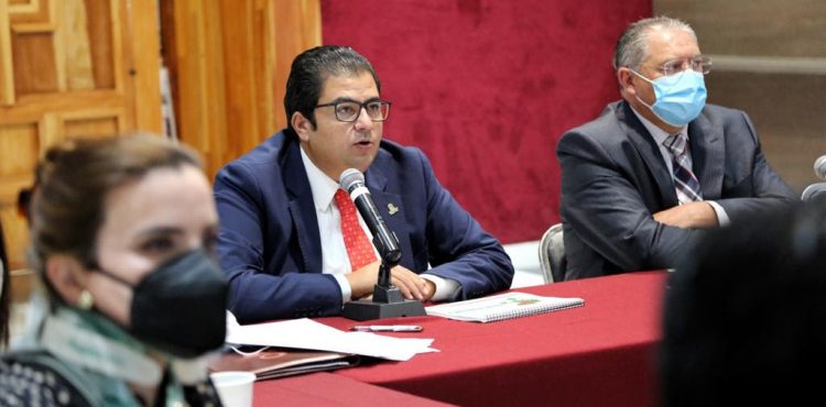 PROGRAMAS EMERGENTES DEL GOBERNADOR TELLO BRINDAN CERTEZA Y BIENESTAR A LAS FAMILIAS ZACATECANAS