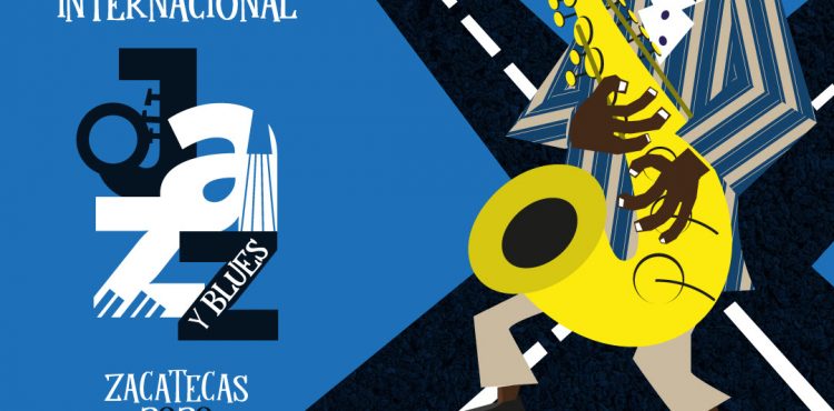20 CONCIERTOS Y 4 ACTIVIDADES ACADÉMICAS EN EL 13º FESTIVAL INTERNACIONAL DE JAZZ Y BLUES 2020