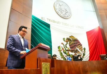 PIDE OMAR CARRERA RENUNCIA DEL SECRETARIO DE SALUD EN ZACATECAS, POR INCREMENTO DE CASOS Y FALLECIMIENTOS POR COVID19