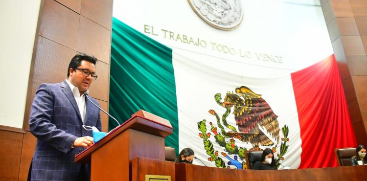 PIDE OMAR CARRERA RENUNCIA DEL SECRETARIO DE SALUD EN ZACATECAS, POR INCREMENTO DE CASOS Y FALLECIMIENTOS POR COVID19