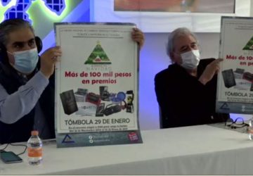 ARRANCA LA CAMPAÑA “ILUMINA TU NAVIDAD 2020” HABRÁ GRANDES PREMIOS, COMPRA EN EL COMERCIO LOCAL