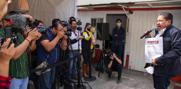 LA ALTERNANCIA EN ZACATECAS Y LA DIGNIDAD POLÍTICA