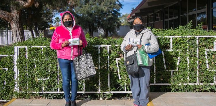 BECAS “BENITO JUÁREZ” CONTRIBUYEN AL BIENESTAR DE LAS FAMILIAS ZACATECANAS