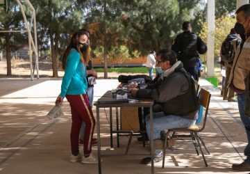 BECAS “BENITO JUÁREZ” GARANTIZAN QUE NIÑOS Y JÓVENES DE ZACATECAS CONTINÚEN SUS ESTUDIOS