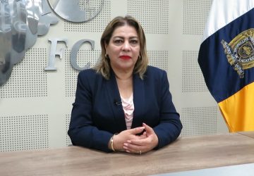 TERE VILLEGAS RENUNCIA A LA PRESIDENCIA COLEGIADA DEL CONSEJO UNIVERSITARIO