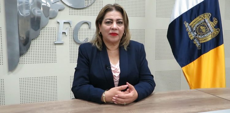 TERE VILLEGAS RENUNCIA A LA PRESIDENCIA COLEGIADA DEL CONSEJO UNIVERSITARIO