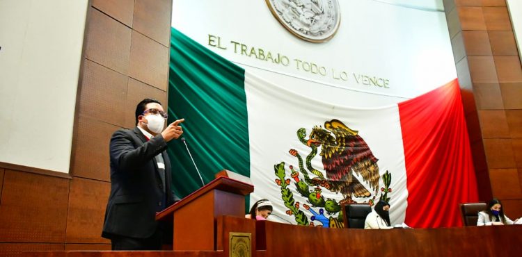 APRUEBA LEGISLATURA CREACIÓN URGENTE DE MESA PERMANENTE DE TRABAJO EN SEGURIDAD PÚBLICA PARA FRESNILLO