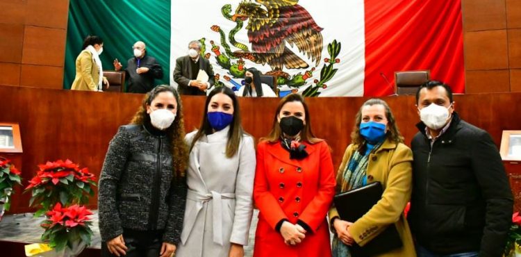 EN 2021 ZACATECAS EJERCERÁ UN PRESUPUESTO DE MÁS DE 30 MIL 226 MILLONES DE PESOS EN 2021 ZACATECAS EJERCERÁ UN PRESUPUESTO DE MÁS DE 30 MIL 226 MILLONES DE PESOS