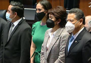 SENADO DE LA REPÚBLICA DESIGNA DOS NUEVAS MAGISTRADAS ELECTORALES PARA ZACATECAS