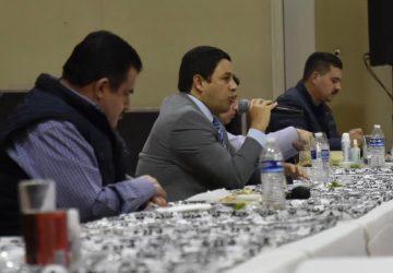 ANALIZAN SECRETARIO DE FINANZAS Y DIPUTADOS PROPUESTA DE PAQUETE ECONÓMICO 2021 PARA ZACATECAS