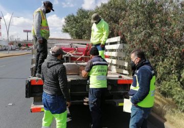 AUTORIDADES DE SEGURIDAD VIAL INSTALARÁN UN SEGUNDO RADAR DE DETECTOR DE VELOCIDAD