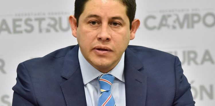 NUEVAMENTE SHCP RECONOCE A ZACATECAS POR SU DESEMPEÑO EN INFORMACIÓN SOBRE RECURSOS FEDERALES TRANSFERIDOS