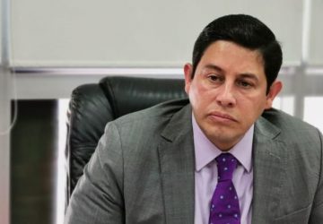 RECONOCE JORGE MIRANDA VOLUNTAD POLÍTICA DE LAS Y LOS DIPUTADOS AL APROBAR PRESUPUESTO 2021