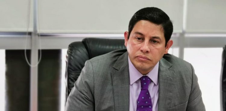 RECONOCE JORGE MIRANDA VOLUNTAD POLÍTICA DE LAS Y LOS DIPUTADOS AL APROBAR PRESUPUESTO 2021