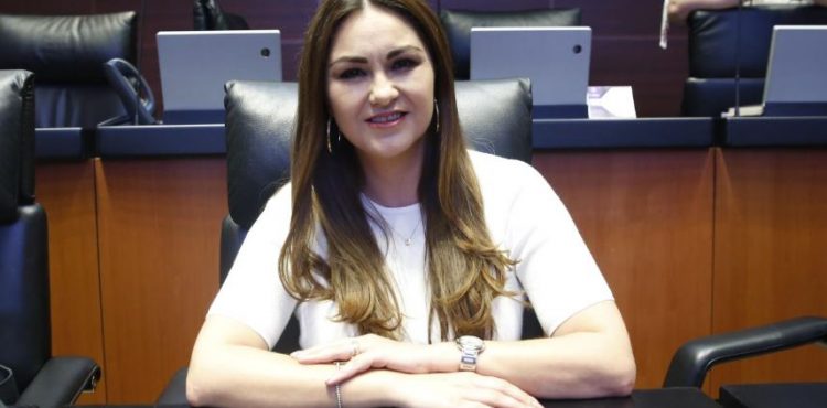 CENSURA DEL INE A LÓPEZ OBRADOR, VIOLA PRINCIPIO DE IMPARCIALIDAD DEL ÓRGANO ELECTORAL: GEOVANNA BAÑUELOS CENSURA DEL INE A LÓPEZ OBRADOR, VIOLA PRINCIPIO DE IMPARCIALIDAD DEL ÓRGANO ELECTORAL: GEOVANNA BAÑUELOS