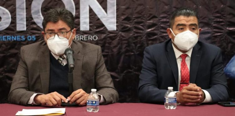 INICIAN PRIMERA JORNADA DE PREVENCIÓN DEL DELITO DE SECUESTRO Y EXTORSIÓN EN FRESNILLO