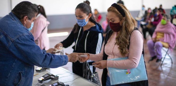 INICIA ENTREGA DE BECAS “BENITO JUÁREZ” PARA ALUMNOS DE EDUCACIÓN BÁSICA EN ZACATECAS