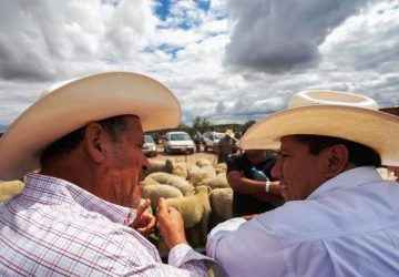 EL TRIUNFO DE DAVID MONREAL Y EL MOVIMIENTO SOCIAL EN ZACATECAS