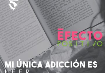 CON CAMPAÑA EFECTO POSITIVO, BUSCAN PREVENIR EL DELITO