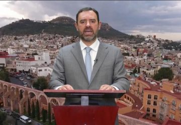 RECIBE ZACATECAS SÉPTIMA DISTINCIÓN COMO DESTINO TURÍSTICO Y CULTURAL ÚNICO