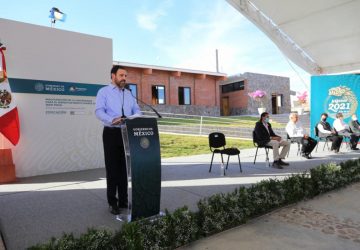 SOLICITA TELLO AL PRESIDENTE SE LIBERE LA OPERACIÓN DE LA CARRETERA ZACATECAS-AGUASCALIENTES