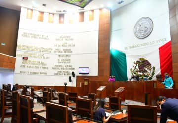 DIPUTADAS Y DIPUTADOS SOLICITAN LA COMPARECENCIA DE AUTORIDADES DE SEGURIDAD Y JUSTICIA